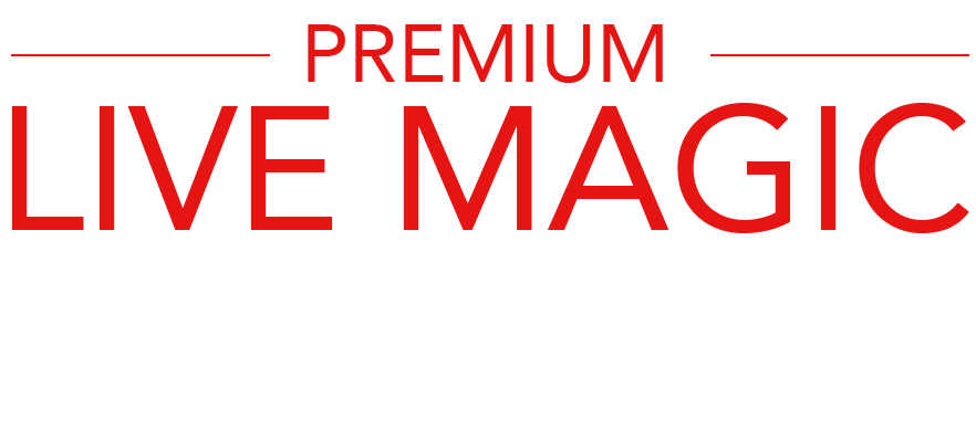 Magician Hertfordshire